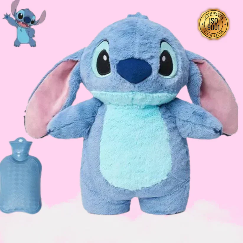 STITCH ANTICÓLICOS