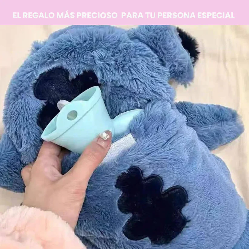 STITCH ANTICÓLICOS